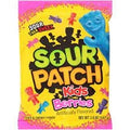 Sour Patch - Berries Peg Bag 102 Gram