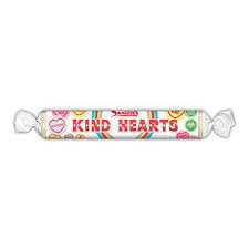 Swizzles - Giant Kind Hearts 39 Gram
