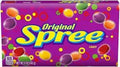 Wonka Spree Candy Theater Box 141,7 Gramm