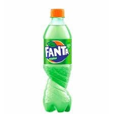 Fanta - Tropical 500ml