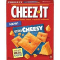 Cheez-It - Extra Fromage 200 grammes