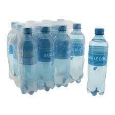 Bar Le Duc - Miniraalwater 500ml 12 Stuks*