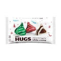 Hershey's - Christmas Hugs White Crème 286 Gram