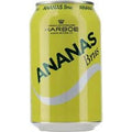 Harboe - Ananas Brus 330ml 24 Dosen