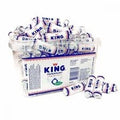 King - Pepermunt Mini Rol 1300 Gram