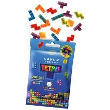 Tetris Gamer Gummies 50 Gramm