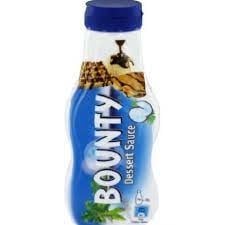Bounty - Sauce dessert 300 grammes