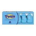 Peeps - Blaue Marshmallow-Küken 42 Gramm