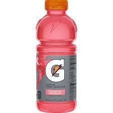 Gatorade – Erdbeer-Wassermelone 591 ml