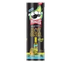 Pringles - Hot Ones 156 Gramm