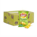 Lay's - Chips Pickles 40 Gram 20 Stück