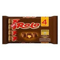 Nestlé - Rolo 4er-Packung 4x41,6 Gramm