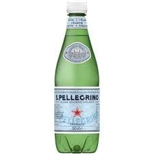 San Pellegrino - Water 500ml 24 Stück