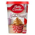 Betty Crocker - Salted Karamel Icing 400 Gram