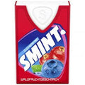 Menthe - Baies sauvages 8 grammes