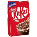 Kit Kat - Céréales 190 grammes