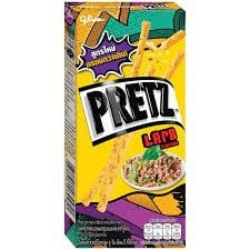 Pretz - Larb 22 Gram