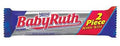 Nestlé - Baby Ruth 94 Gramm