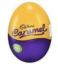 Cadbury - Œuf au caramel individuel 40 grammes