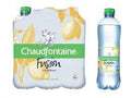 Chaudfontaine - Fusion Citroen 500ml 6 Stuks