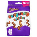 Cadbury - Curlywurly Squirlies 110 Gramm