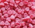 Haribo - Himbeerherzen 250 Gramm