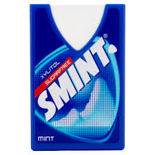 Smint - Mint 8 Gram