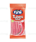 Fini - Sour Strawberry Pencils 75 Gram 12 Stuks (Halal)