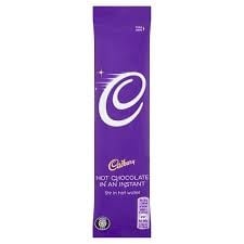 Cadbury - Instant Chocolate Break 28 Gramm