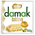 Nestle - Damak Baklava 60 Gramm