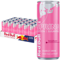 Red Bull - The Spring Edition Waldbeere 250ml 24 Blikjes ***ONLY FOR EXPORT - NO DESPOSIT***