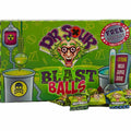 Dr. Sour - Blast Balls 90 grammes (Halal)