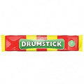 Swizzles - Barre à mâcher Drumstick 18 grammes