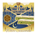 Dubai Style - Viral Knafeh Whtie Chocolate Pistachio 100 Gram