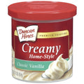 Duncan Hines - Vanille classique 453 grammes
