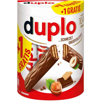 Ferrero - Duplo 182 grammes