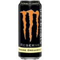 Monster - Reserve Orange Dream 473ml