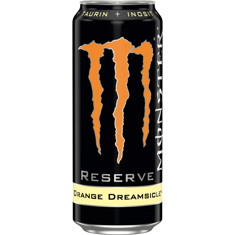 Monster - Reserve Orange Dream 473ml