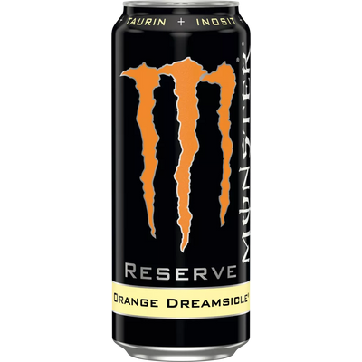 Monster - Reserve Orange Dream 473 ml