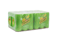 Schweppes - Lemon 330ml 24 Blikjes