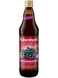 Rabenhorst - Waldheidelbeere 700ml