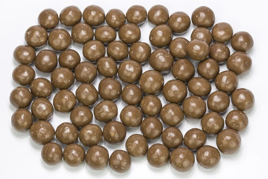CandyOnline - Chocolade Hazelnoten Melk 200 Gram