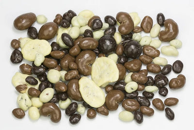 CandyOnline -  Chocolat Yoghurt Melange  200 Gram