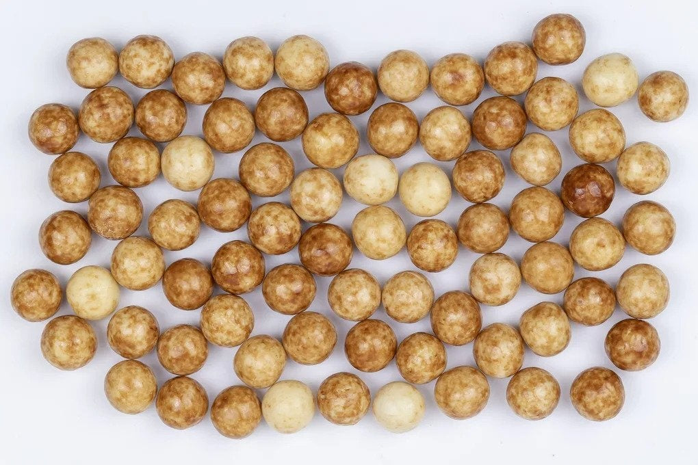 CandyOnline - Boules de riz cappuccino 200 grammes