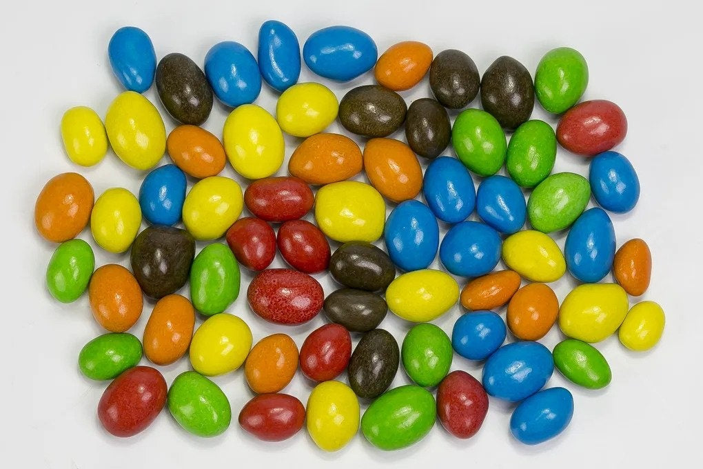 CandyOnline - Chocolade Kiddy's 200 Gram