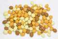 CandyOnline - Gemengd 200 Gram