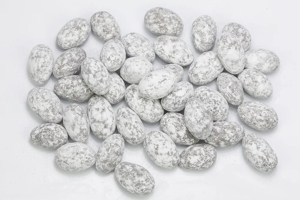 CandyOnline - Schokolade Amandelen Sneeuw 200 Gram