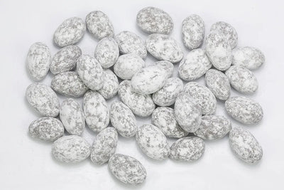 CandyOnline - Chocolat Amandelen Sneeuw 200 Gram