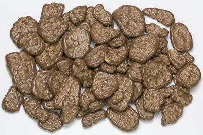 CandyOnline - Chips de banane au lait 200 grammes