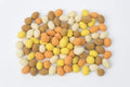 CandyOnline - Karibischer Mix 200 Gramm